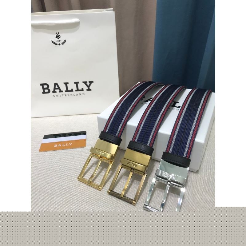 BALLY